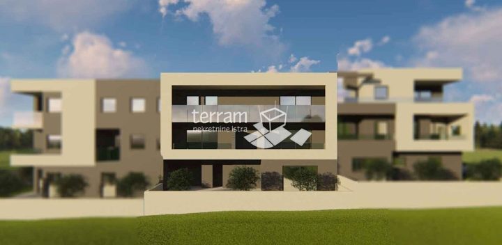 Flat for sale 160 m² – Pula