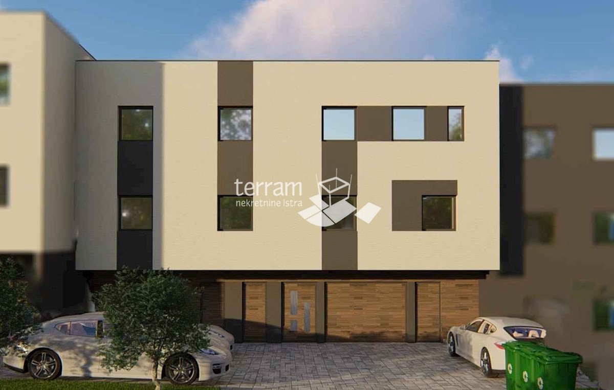 Flat For sale - Istarska Pula - foto 2/4