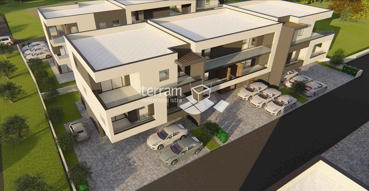 Apartma Naprodaj - ISTARSKA Pula