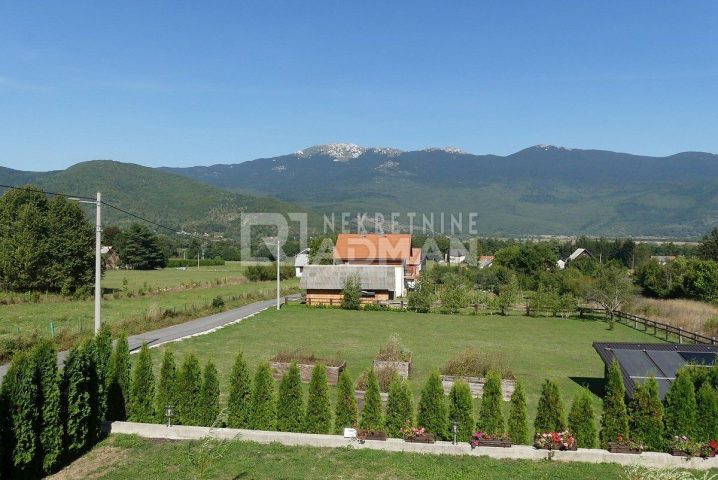 Kuća Na prodaju - Ličko-senjska Plitvička Jezera - foto 2/33