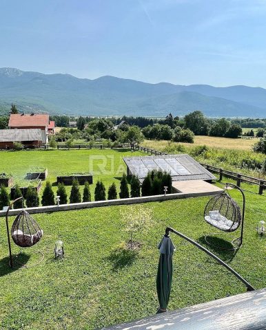 Kuća Na prodaju - Ličko-senjska Plitvička Jezera - foto 4/33