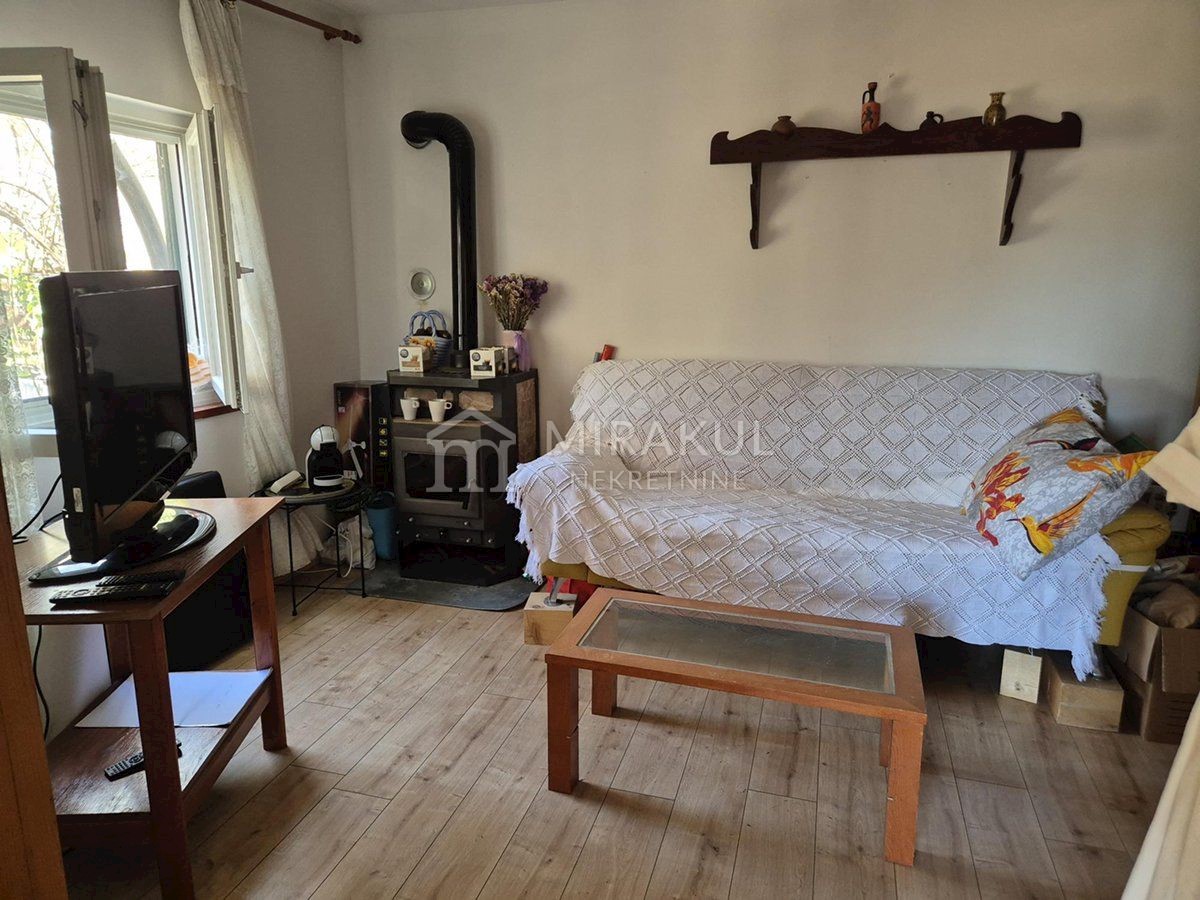 Flat For sale - ŠIBENSKO-KNINSKA MURTER