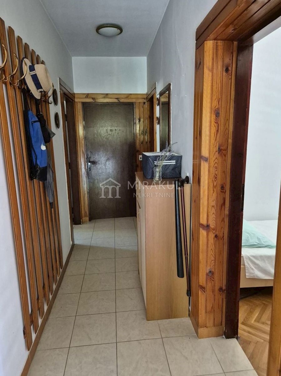 Flat For sale - ŠIBENSKO-KNINSKA MURTER