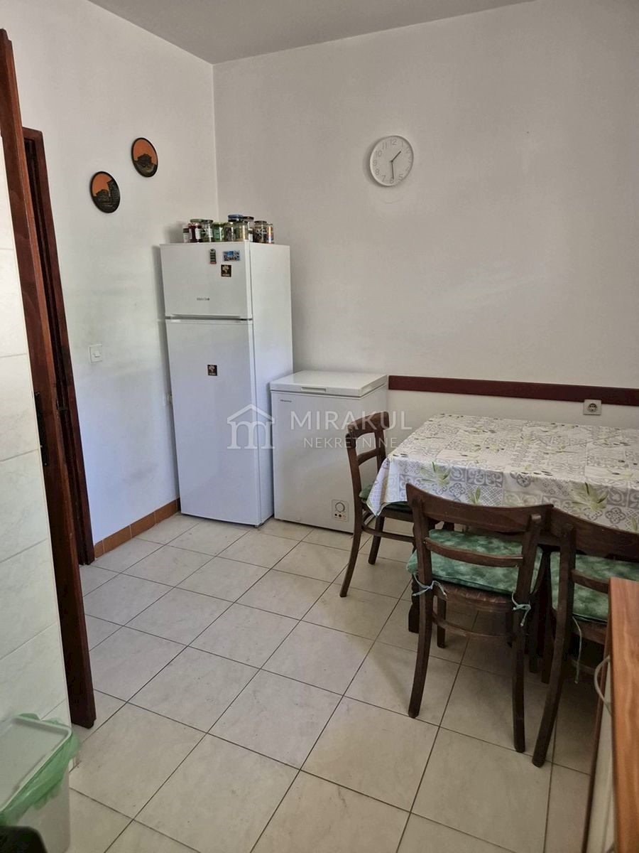 Flat For sale - ŠIBENSKO-KNINSKA MURTER