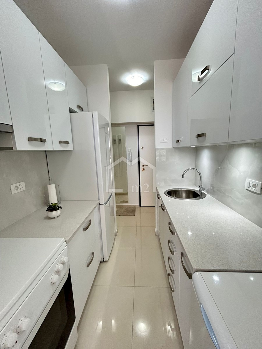 Apartment Zu verkaufen - SPLITSKO-DALMATINSKA SPLIT