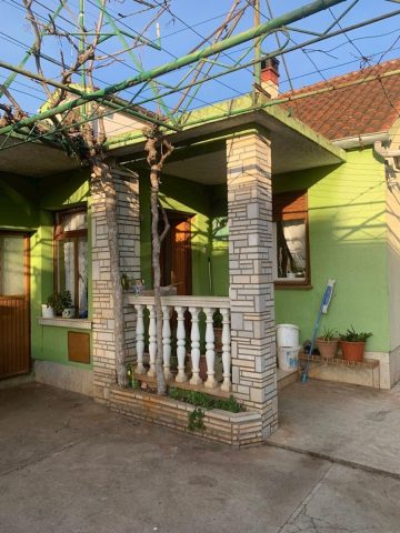 Hiša na predaj 104 m² – Fažana