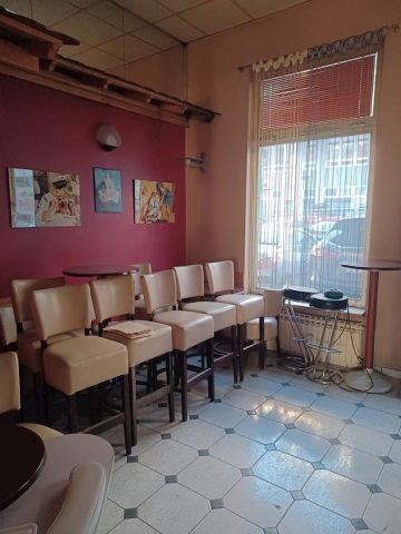 Komerční na prodej 56 m² – Trešnjevka