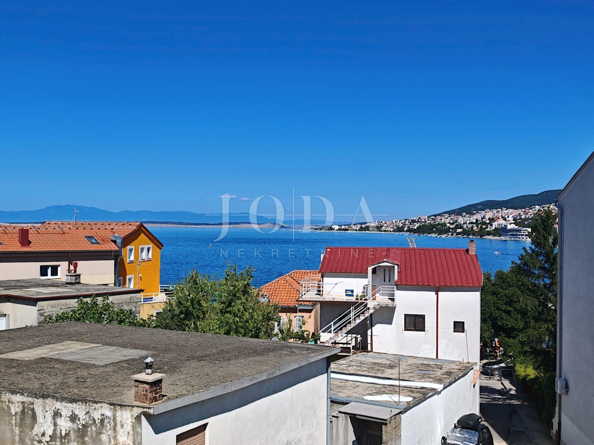 Casa In vendita - PRIMORSKO-GORANSKA CRIKVENICA