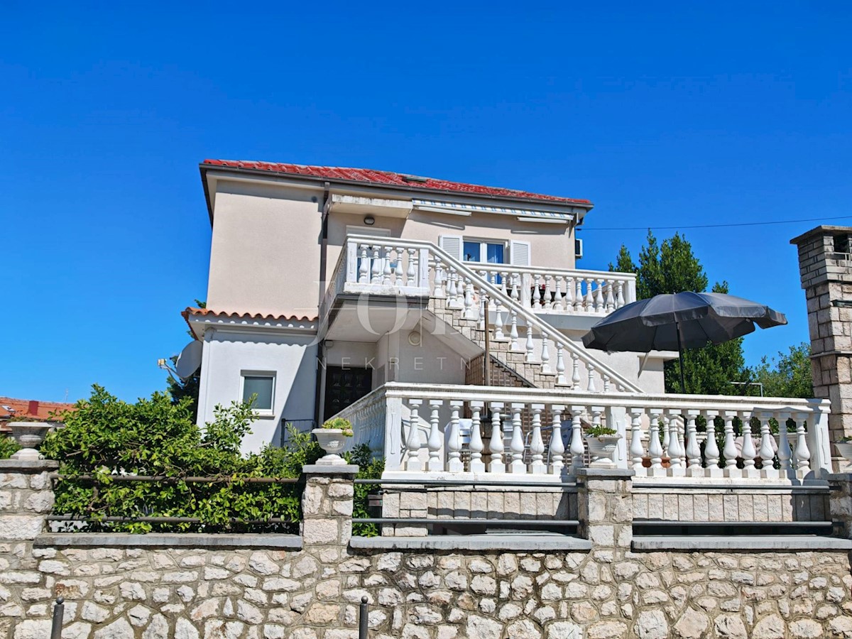 Casa In vendita - PRIMORSKO-GORANSKA CRIKVENICA