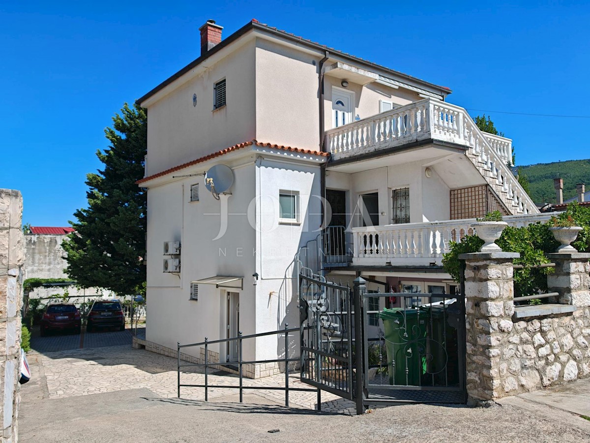 Casa In vendita - PRIMORSKO-GORANSKA CRIKVENICA