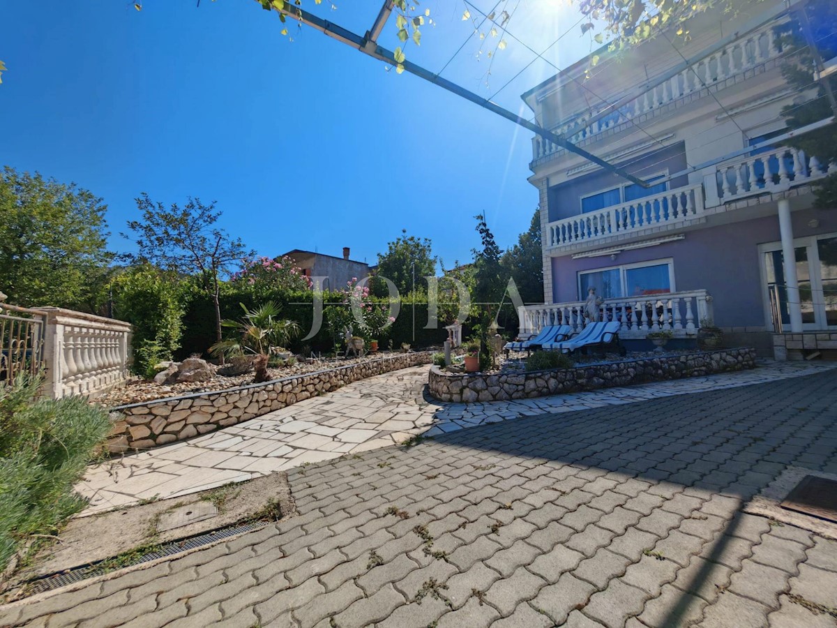 Casa In vendita - PRIMORSKO-GORANSKA CRIKVENICA