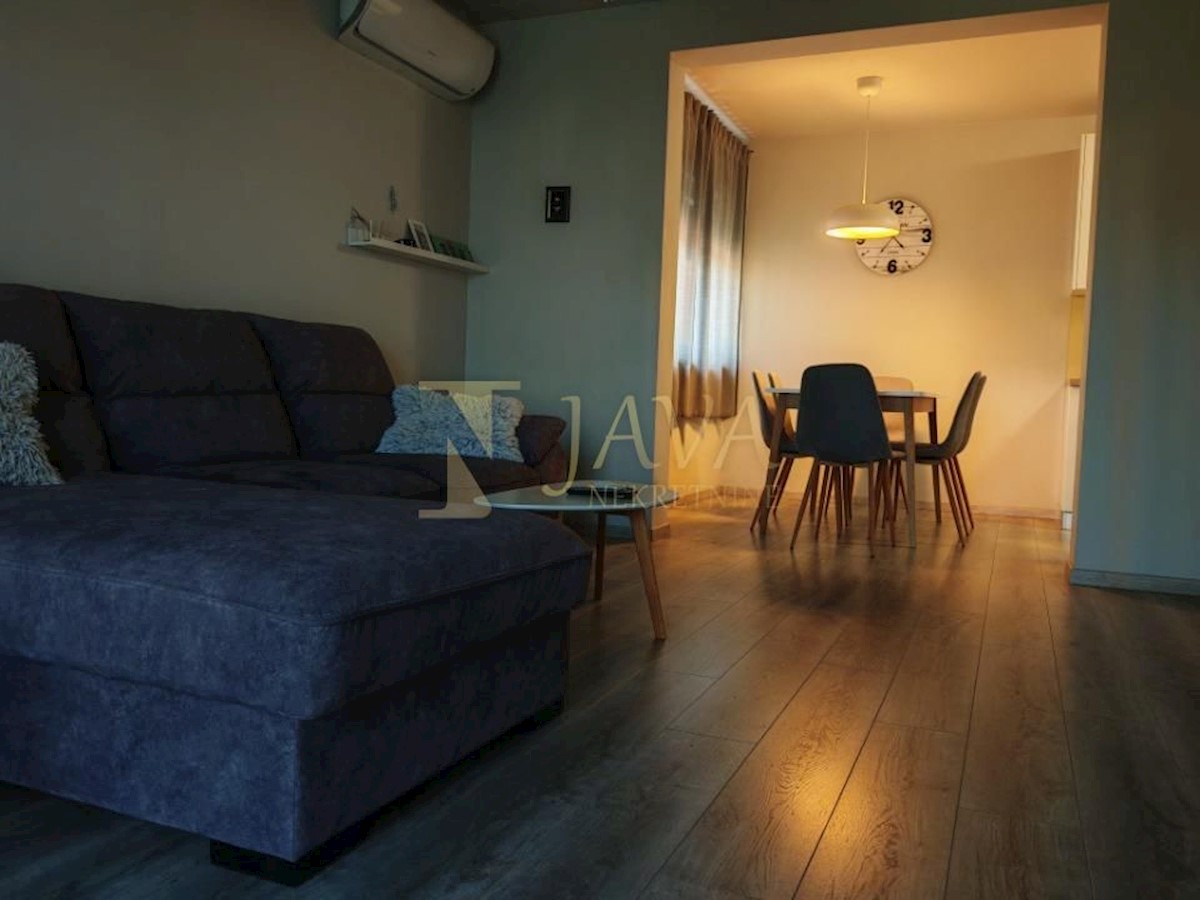 Apartment Zu verkaufen - PRIMORSKO-GORANSKA RIJEKA