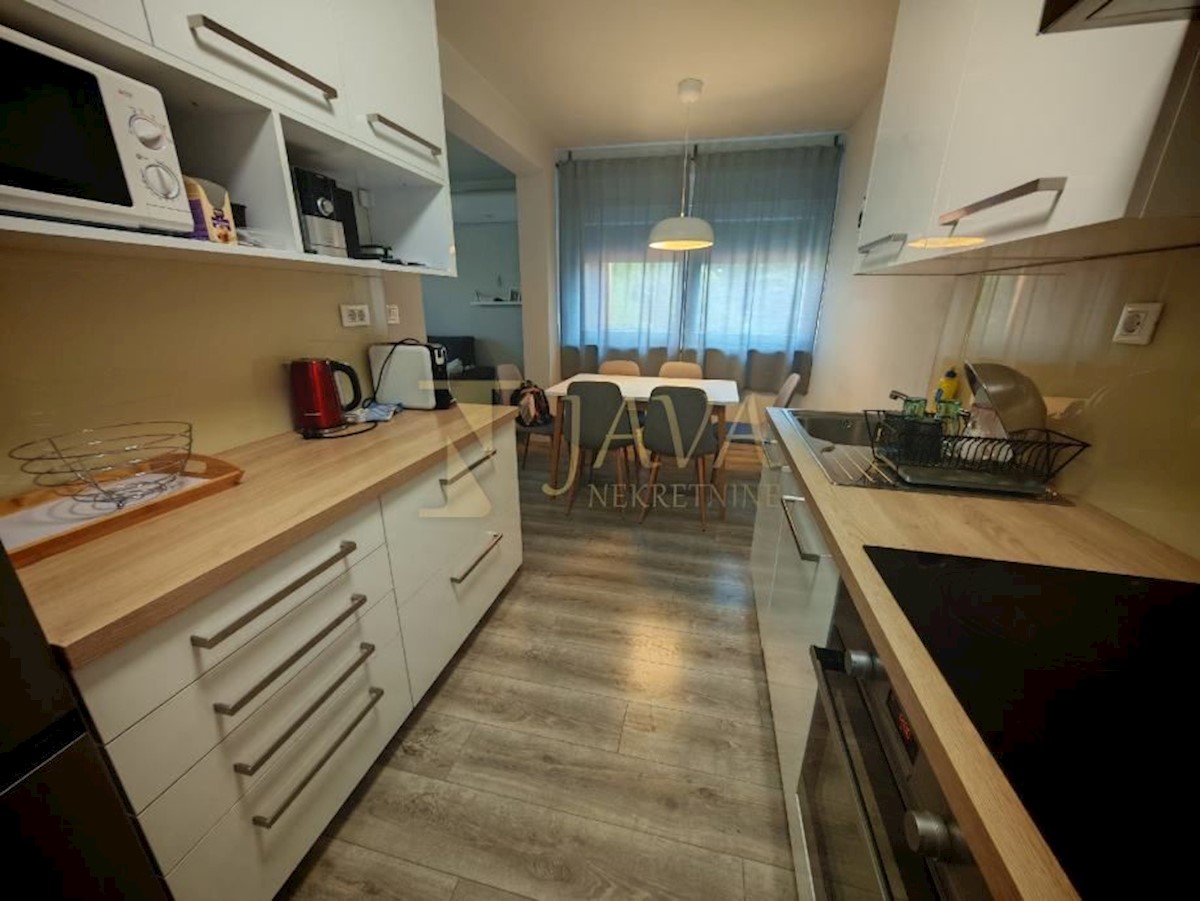 Apartment Zu verkaufen - PRIMORSKO-GORANSKA RIJEKA