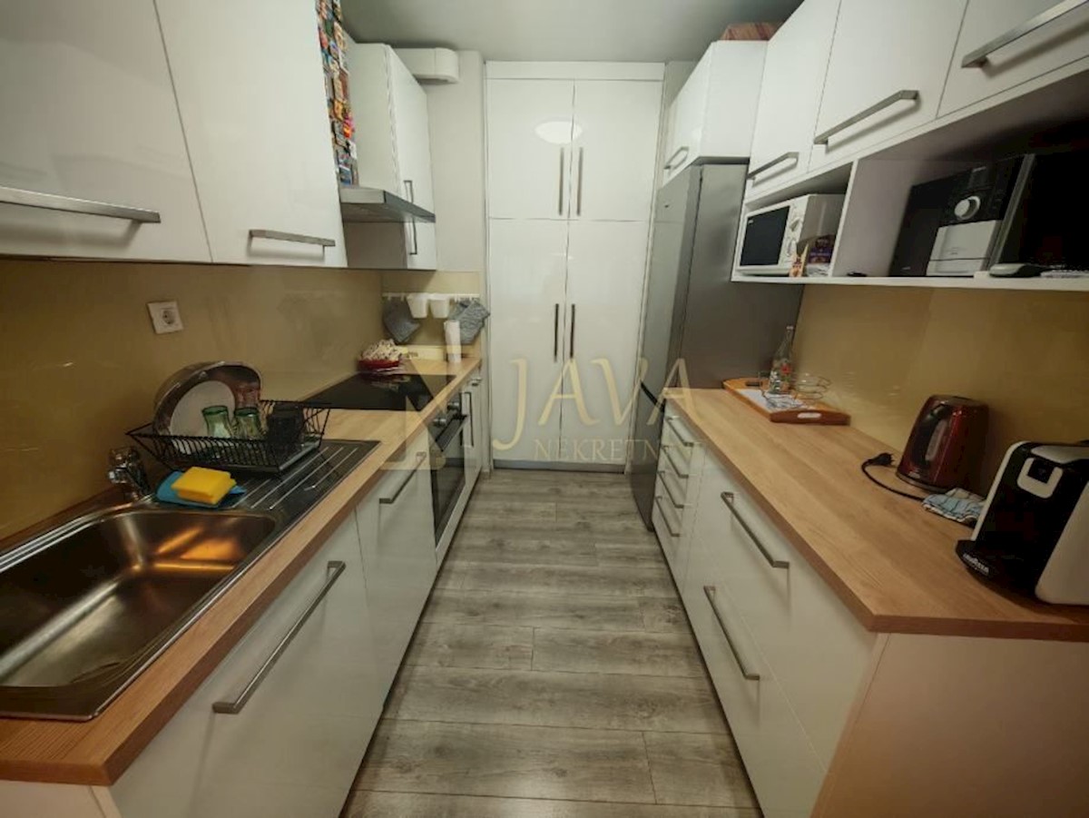 Apartment Zu verkaufen - PRIMORSKO-GORANSKA RIJEKA