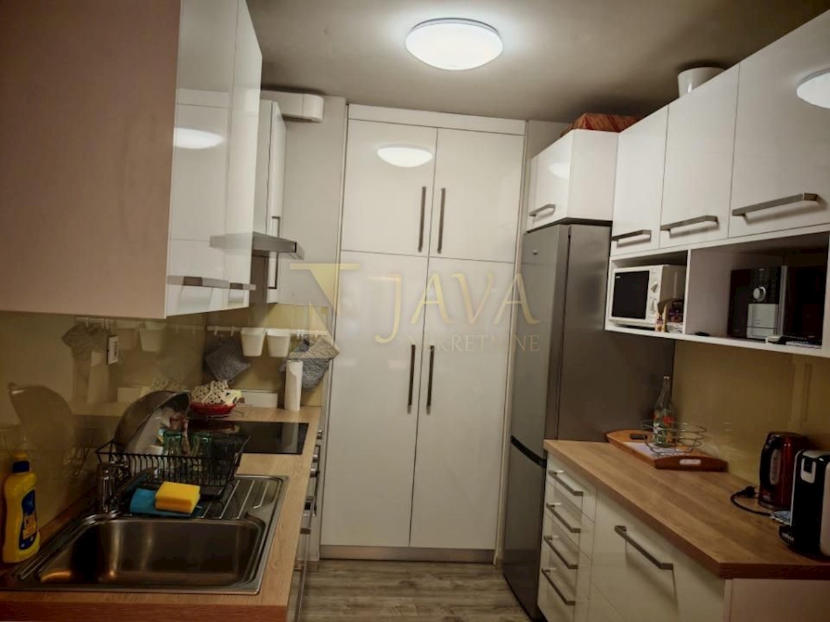 Apartment Zu verkaufen - PRIMORSKO-GORANSKA RIJEKA