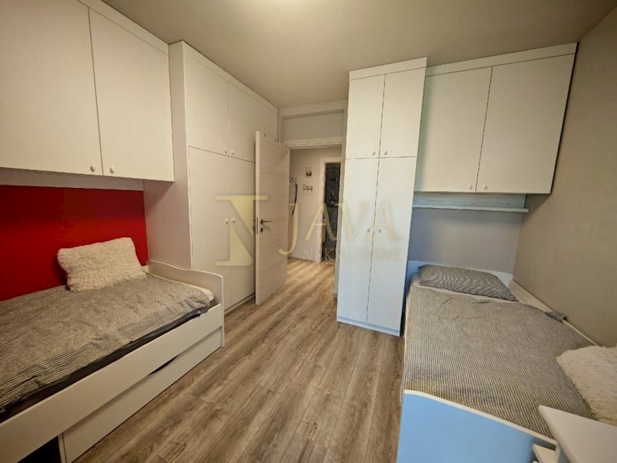 Apartment Zu verkaufen - PRIMORSKO-GORANSKA RIJEKA