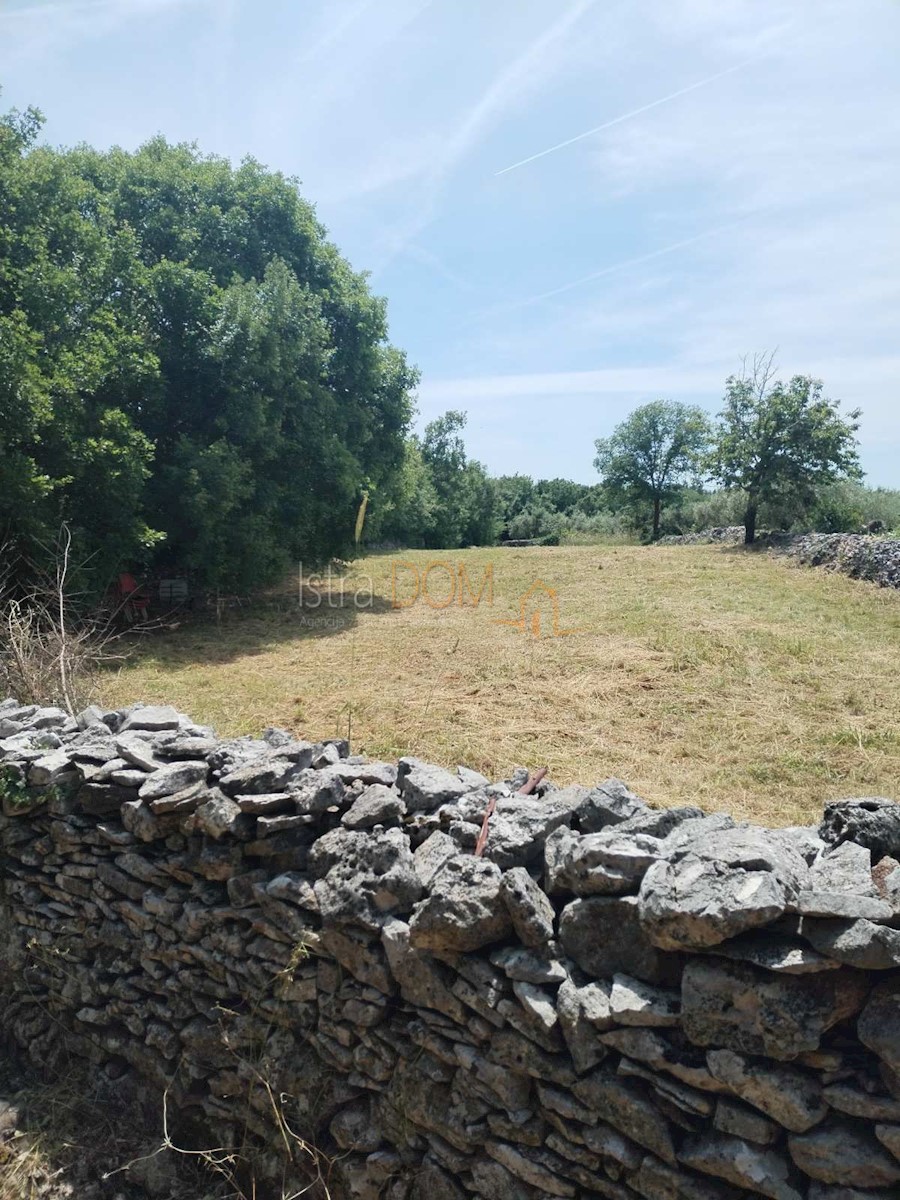 Terreno In vendita - Istarska Marčana - foto 1/1