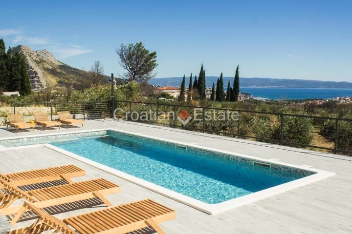 Casa in vendita 290 m² – Split