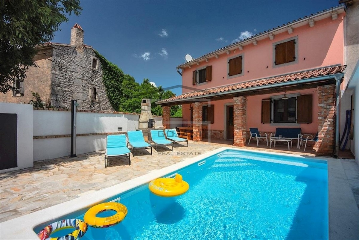 House For sale