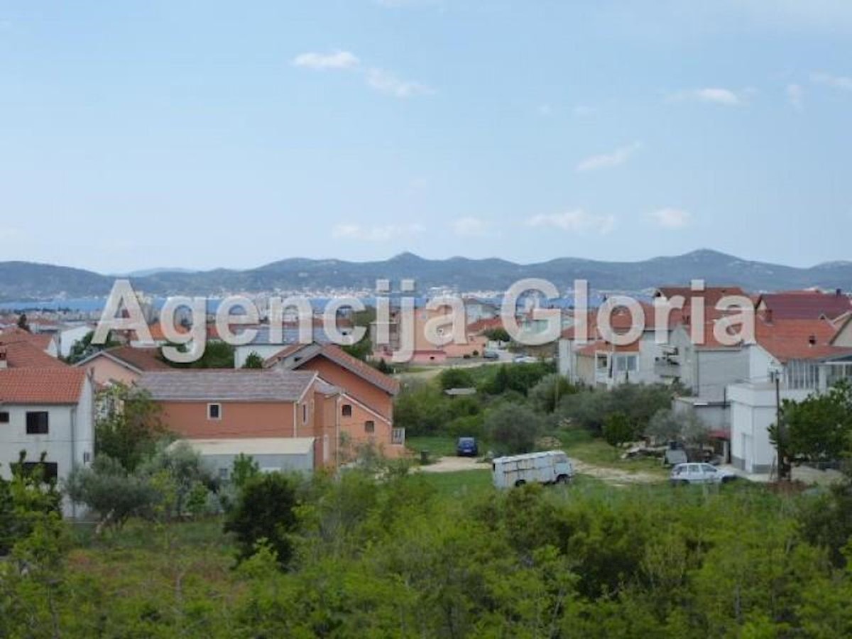 Land For sale - ZADARSKA ZADAR