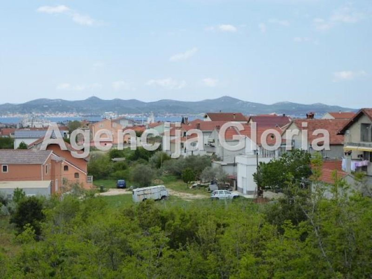 Land For sale - ZADARSKA ZADAR