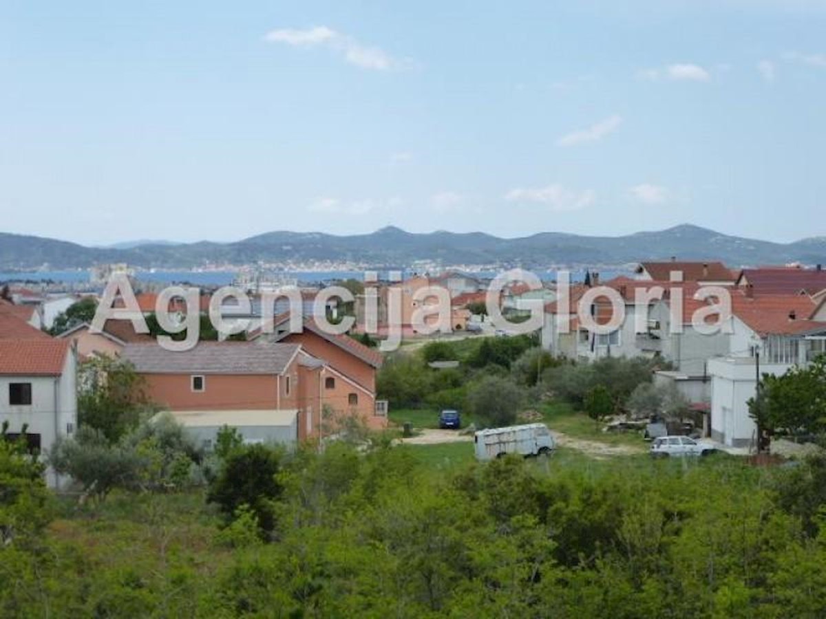 Land For sale - ZADARSKA ZADAR