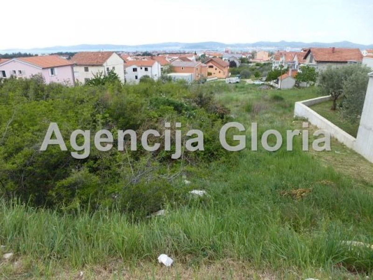 Land For sale - ZADARSKA ZADAR