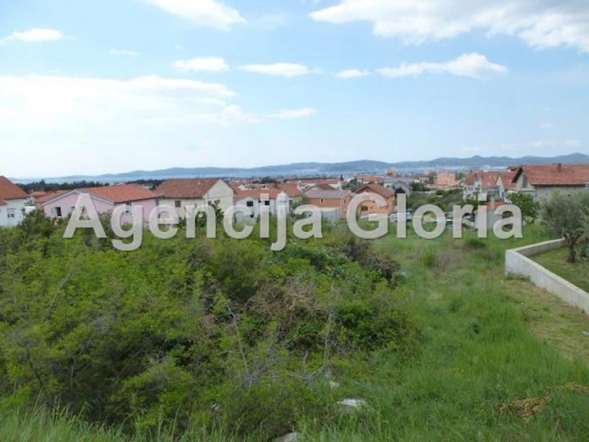 Land For sale - ZADARSKA ZADAR