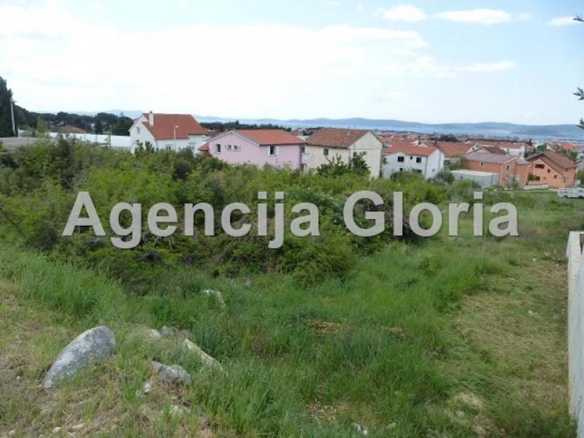 Land For sale - ZADARSKA ZADAR