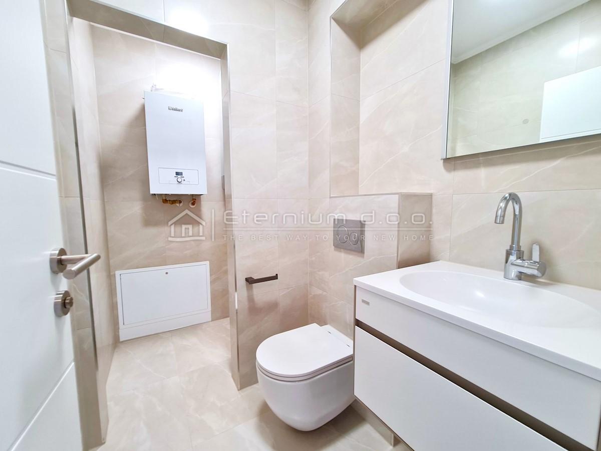 Apartmán Na prodej - PRIMORSKO-GORANSKA CRIKVENICA
