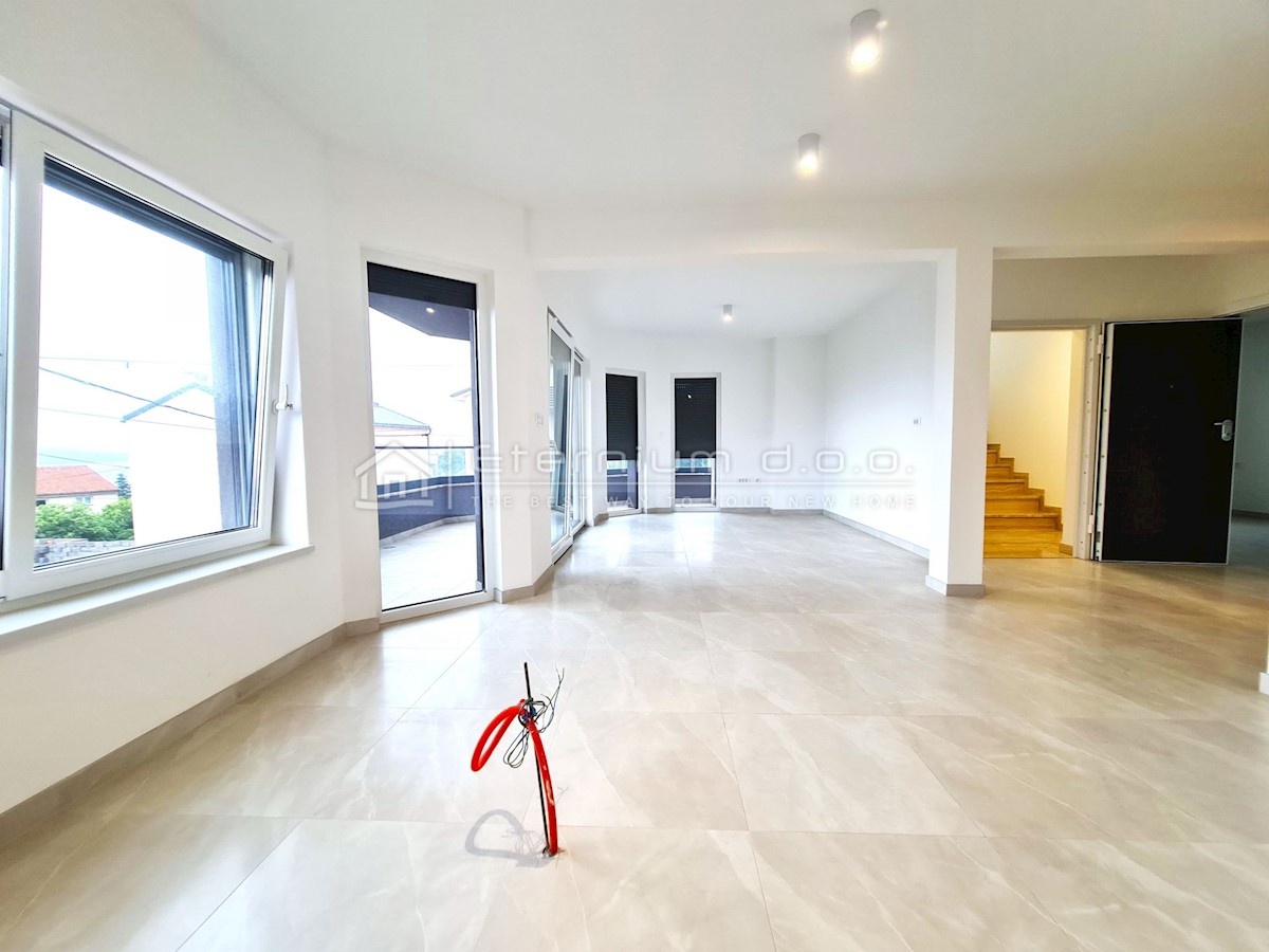 Apartmán Na prodej - PRIMORSKO-GORANSKA CRIKVENICA