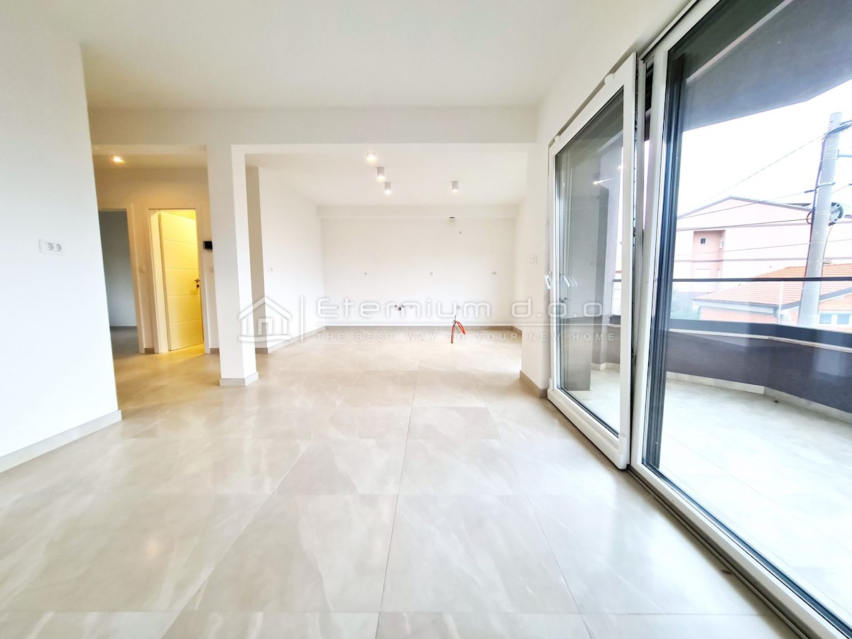 Apartmán Na prodej - PRIMORSKO-GORANSKA CRIKVENICA