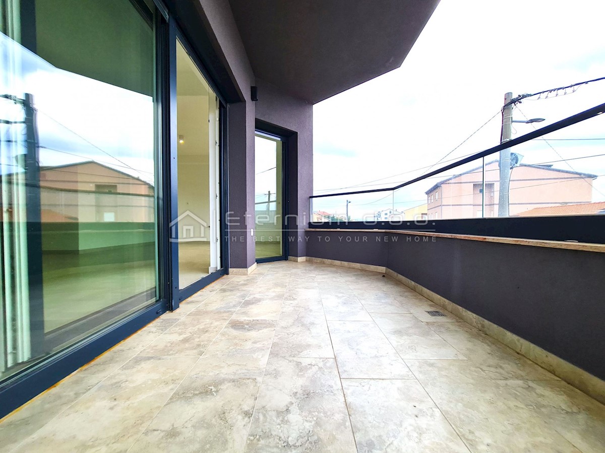 Apartmán Na prodej - PRIMORSKO-GORANSKA CRIKVENICA