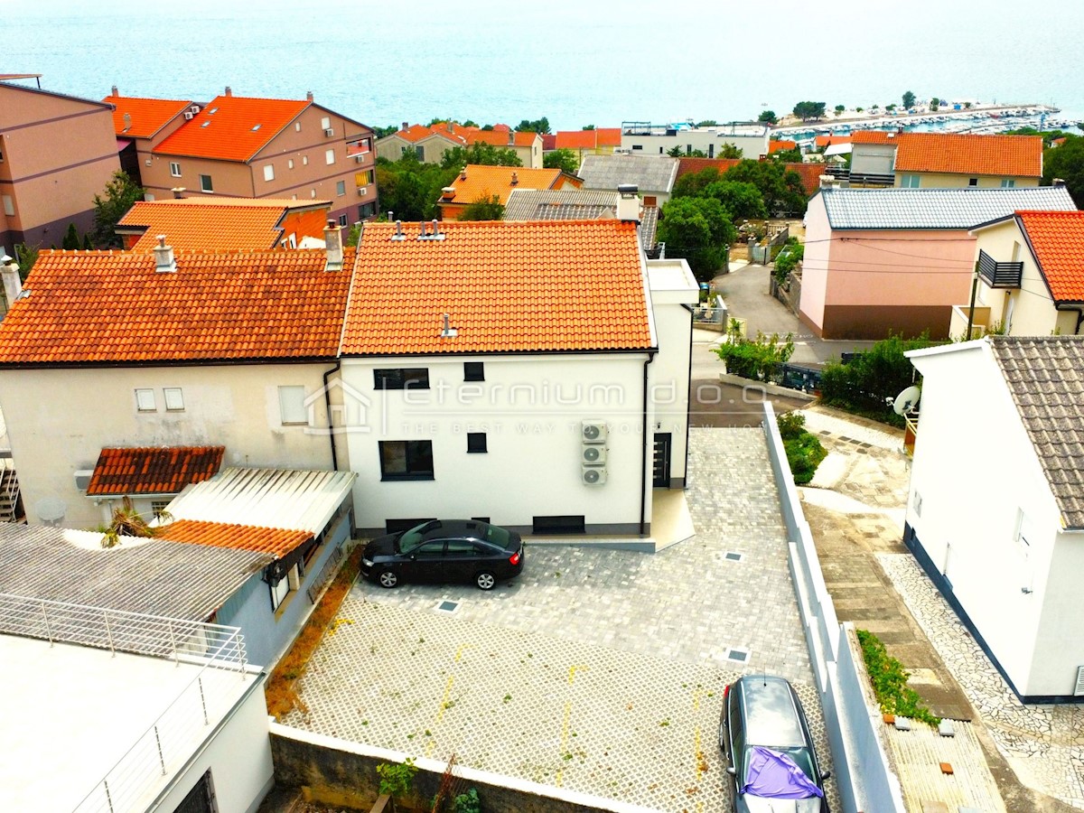 Apartmán Na prodej - PRIMORSKO-GORANSKA CRIKVENICA