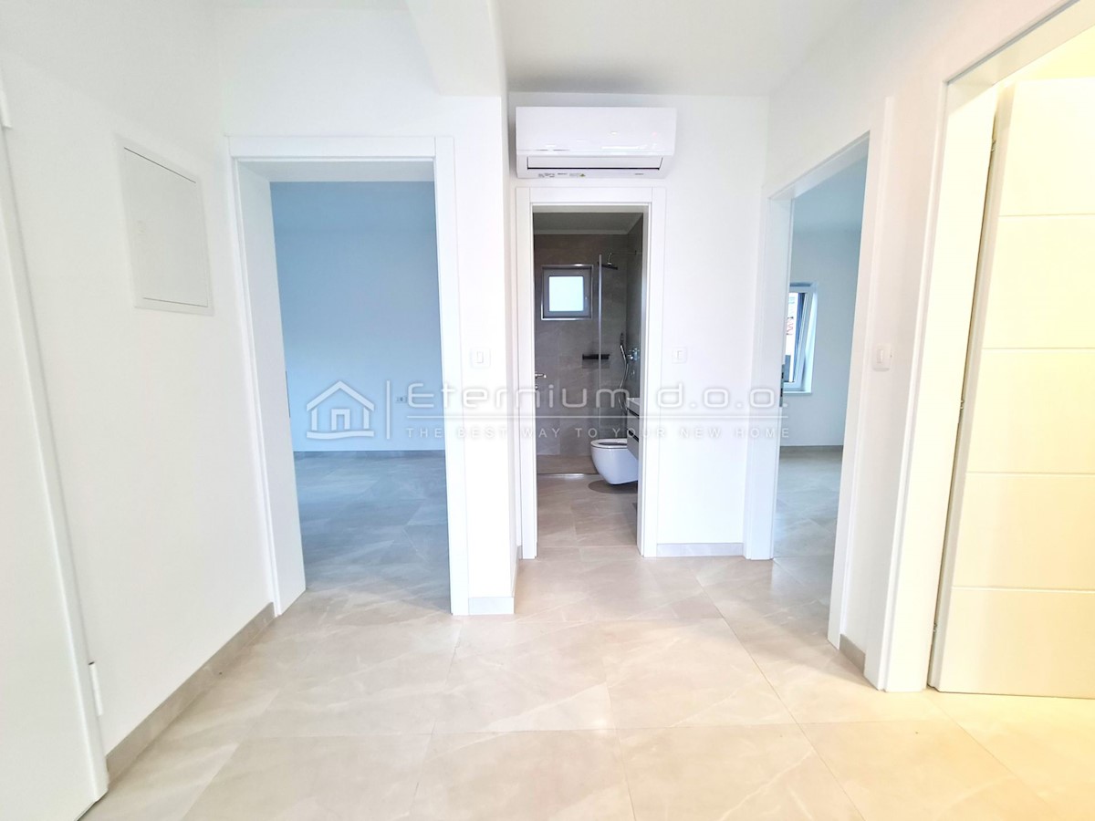 Apartmán Na prodej - PRIMORSKO-GORANSKA CRIKVENICA