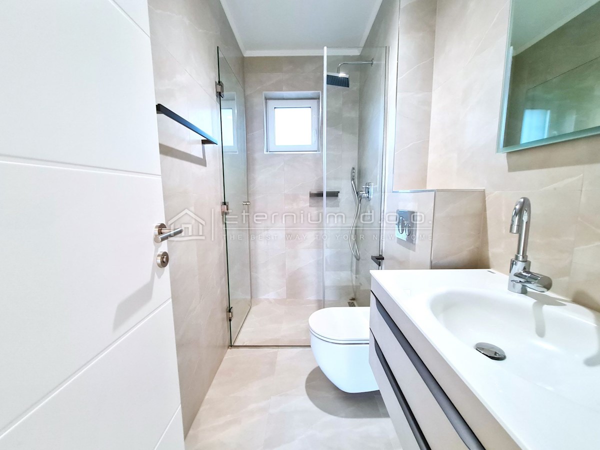 Apartmán Na prodej - PRIMORSKO-GORANSKA CRIKVENICA