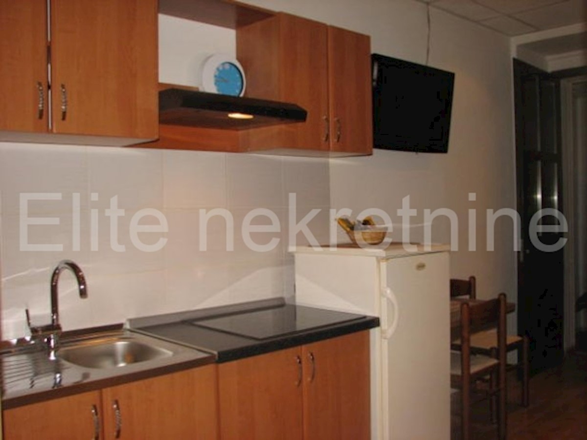 Apartmán K pronájmu - PRIMORSKO-GORANSKA RIJEKA