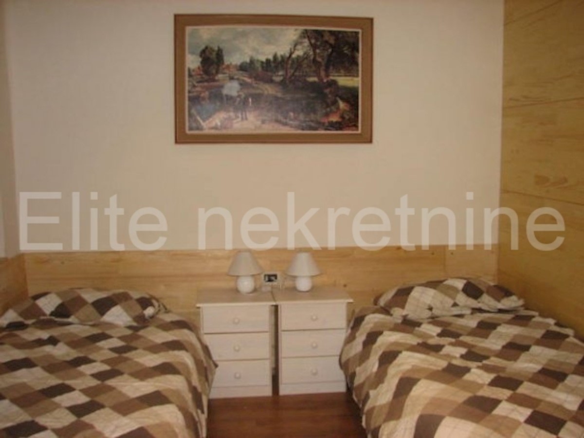 Apartmán K pronájmu - PRIMORSKO-GORANSKA RIJEKA