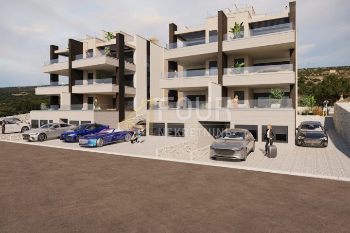 Apartma na predaj 86 m² – Pag
