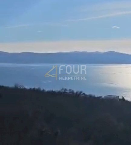 Land for sale 1579 m² – Crikvenica