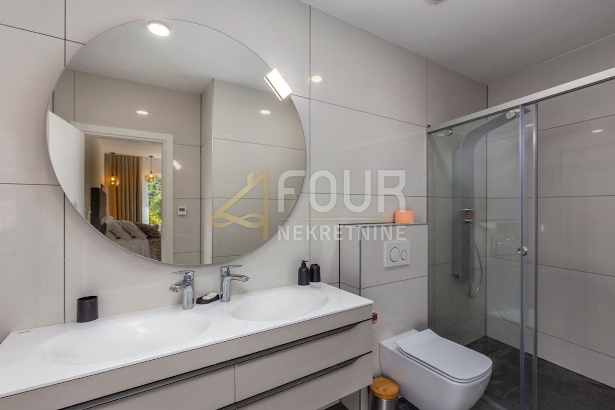 Apartma Naprodaj - PRIMORSKO-GORANSKA Mošćenička Draga