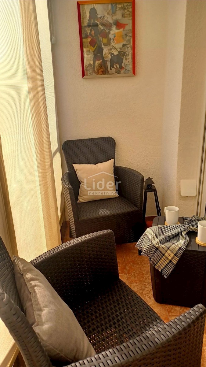 Flat For rent - PRIMORSKO-GORANSKA RIJEKA