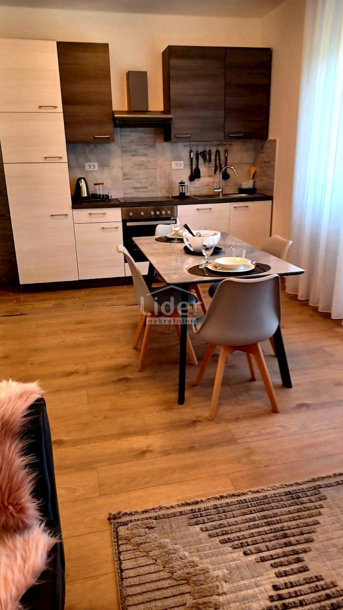 Flat For rent - PRIMORSKO-GORANSKA RIJEKA