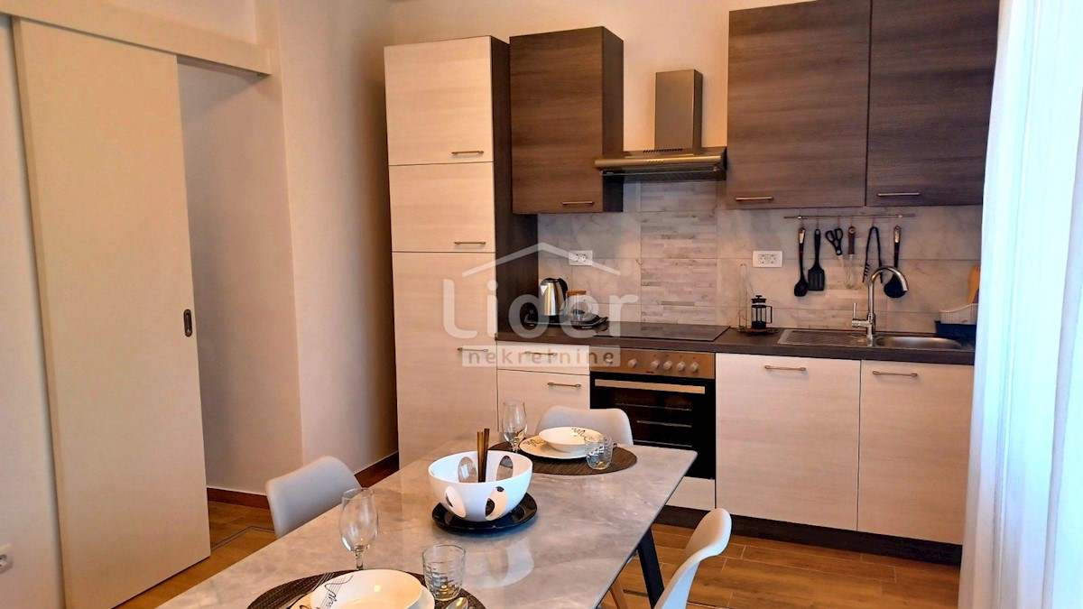 Flat For rent - PRIMORSKO-GORANSKA RIJEKA