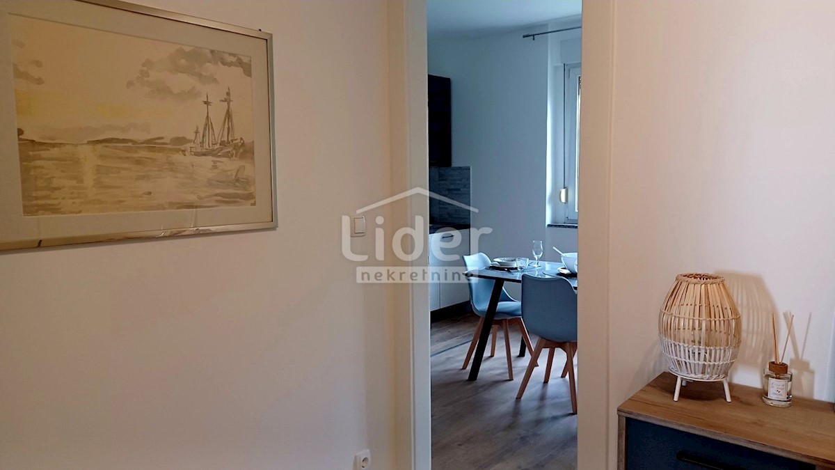 Flat For rent - PRIMORSKO-GORANSKA RIJEKA