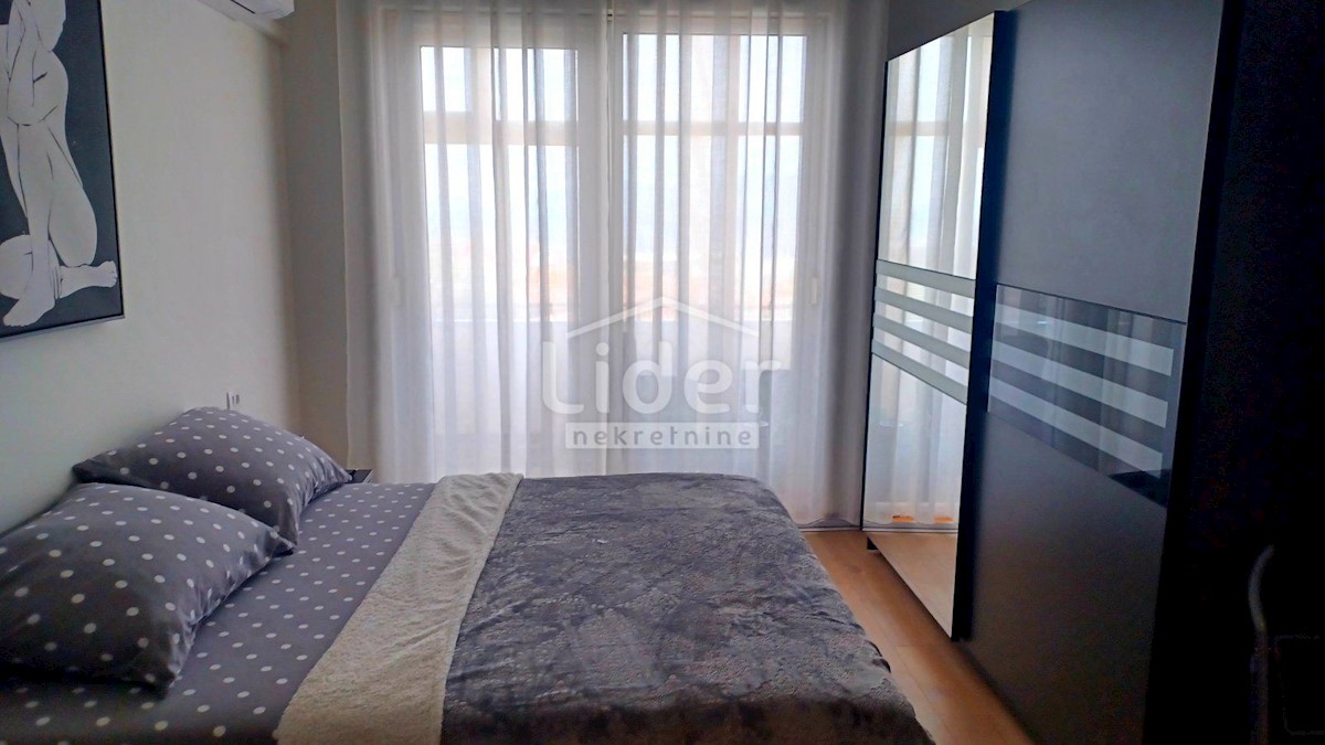 Flat For rent - PRIMORSKO-GORANSKA RIJEKA