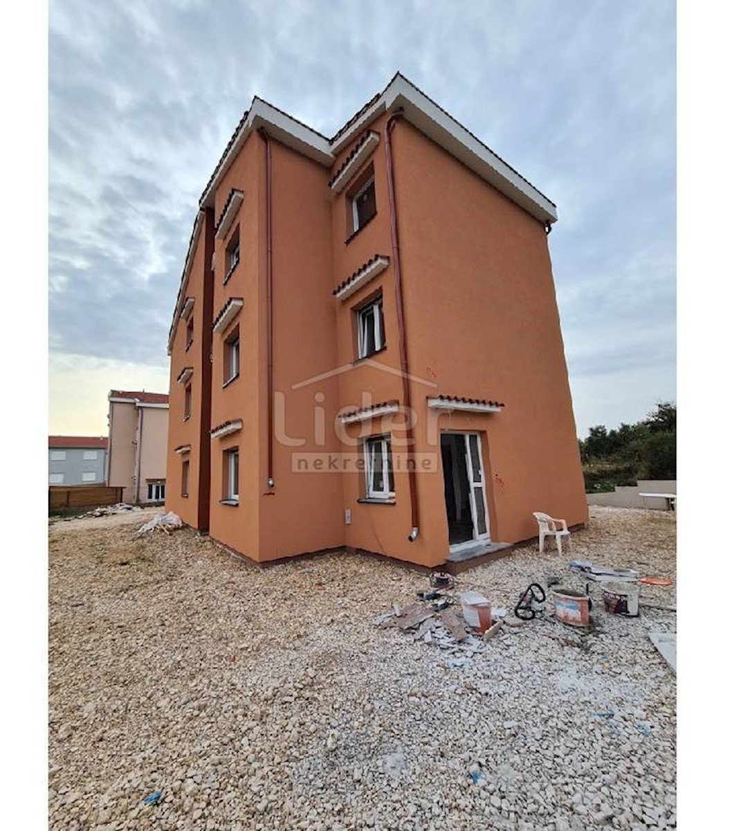 Apartmán Na predaj - PRIMORSKO-GORANSKA RAB