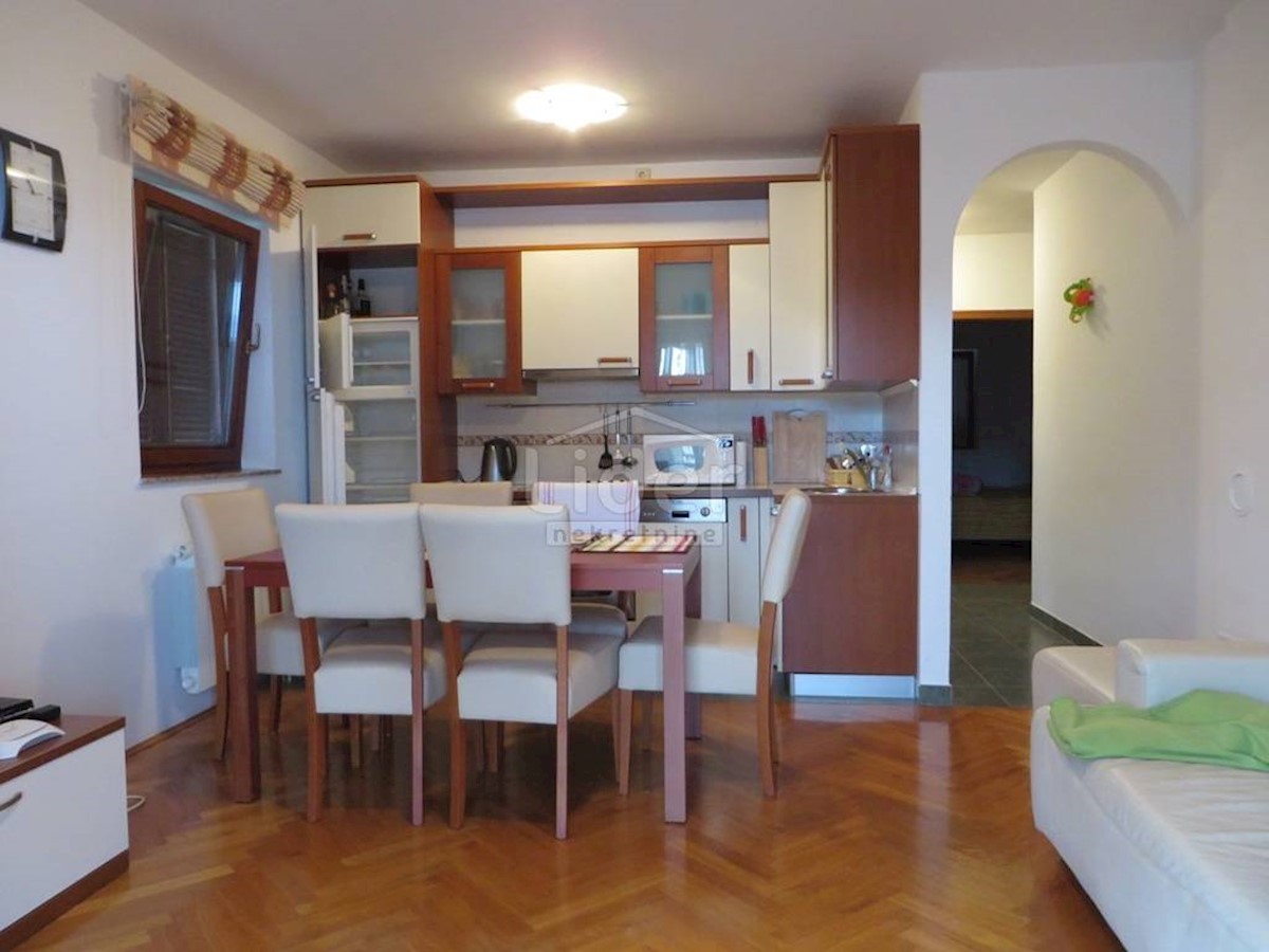 Appartement À louer - PRIMORSKO-GORANSKA OPATIJA