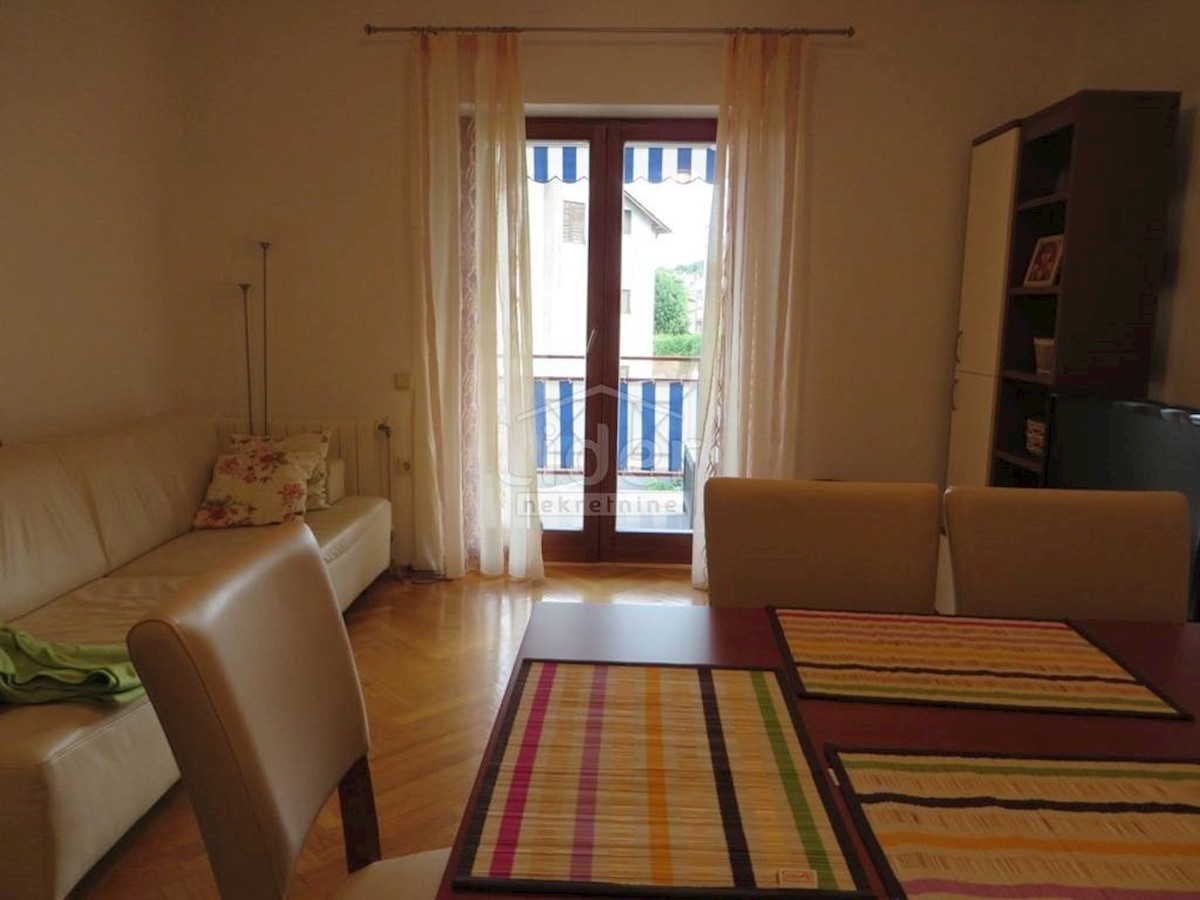 Appartement À louer - PRIMORSKO-GORANSKA OPATIJA