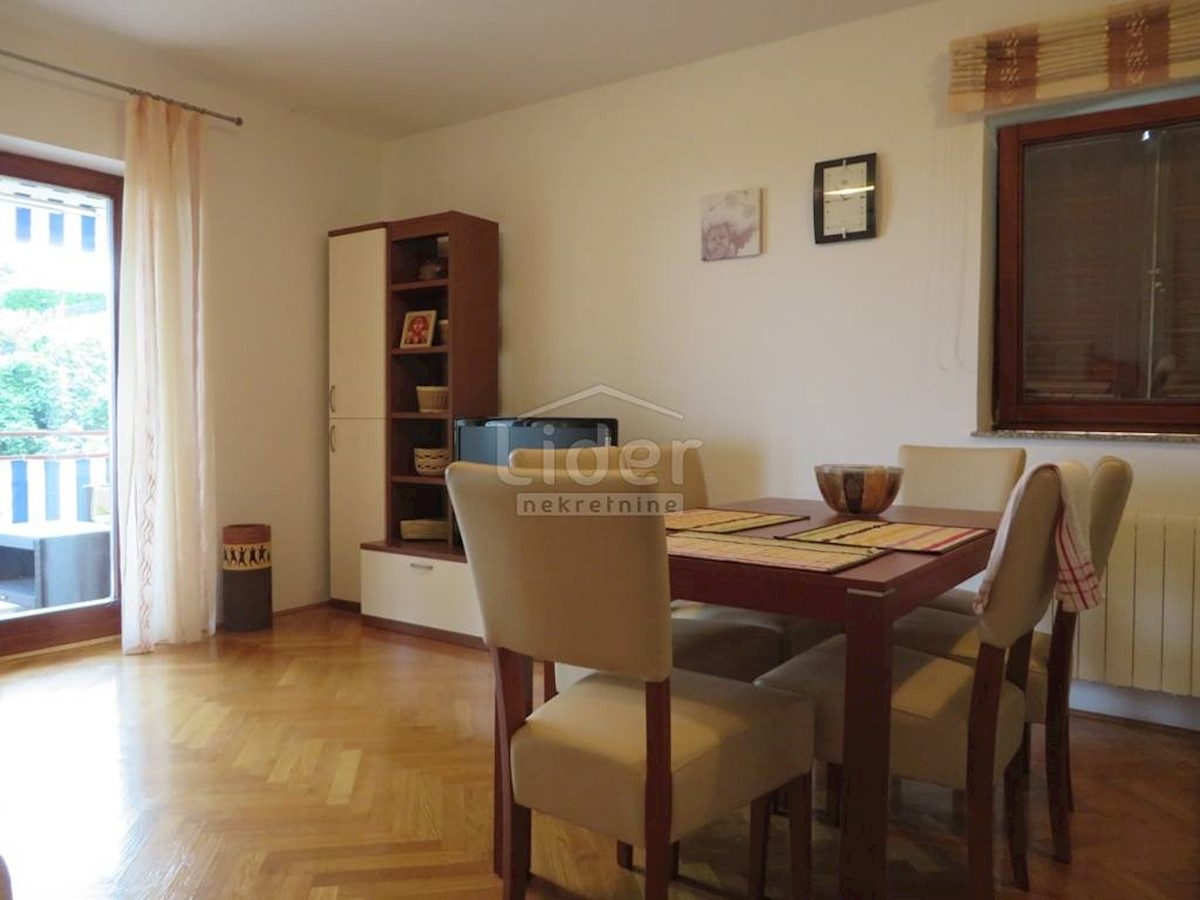 Appartement À louer - PRIMORSKO-GORANSKA OPATIJA